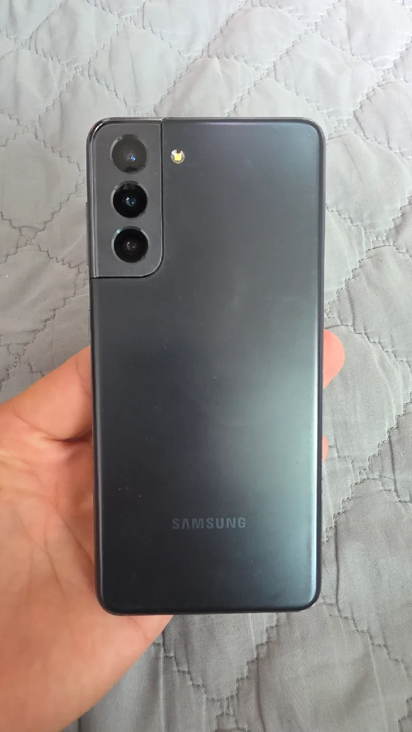 📱 삼성 갤럭시 S21 (256GB) 판매합니다