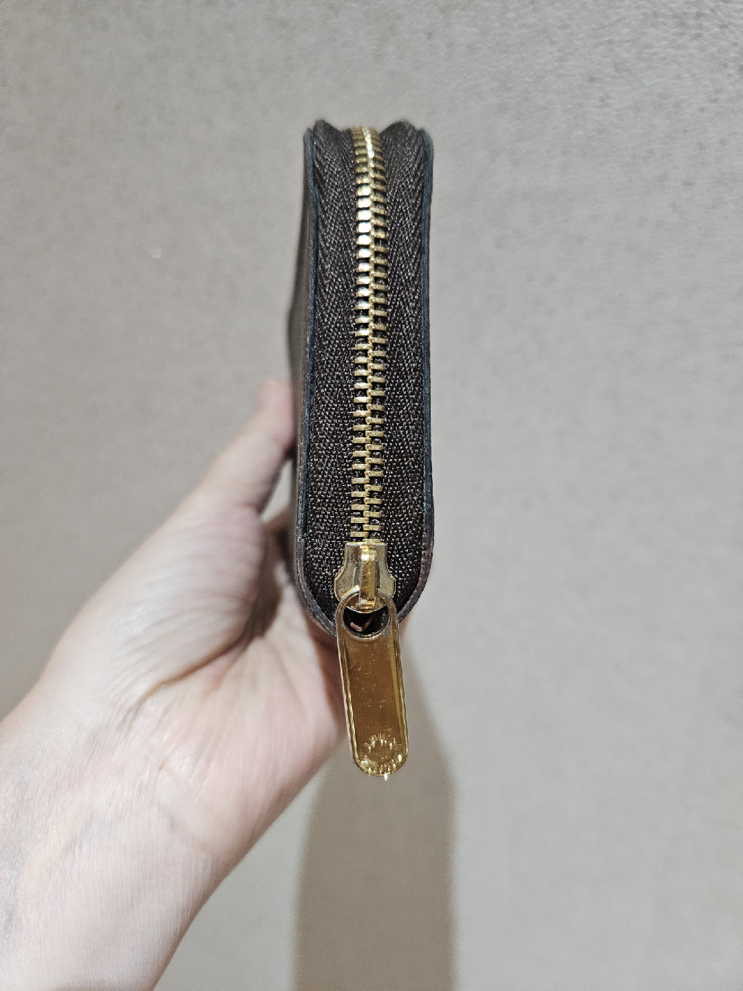 루이비통 모노그램 지피코인퍼스