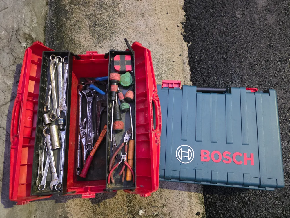 생활 중고공구 일괄