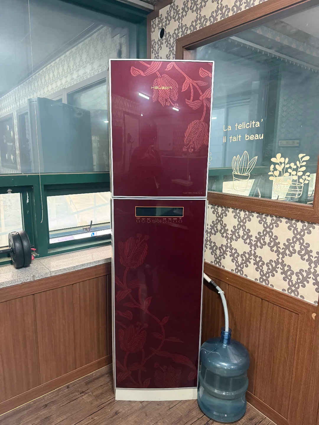 중고 사무실집기 무료 가져가세요