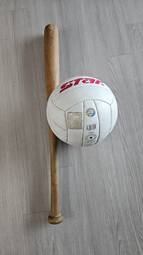 초등생용 중고 스포츠 용품 판매합니다