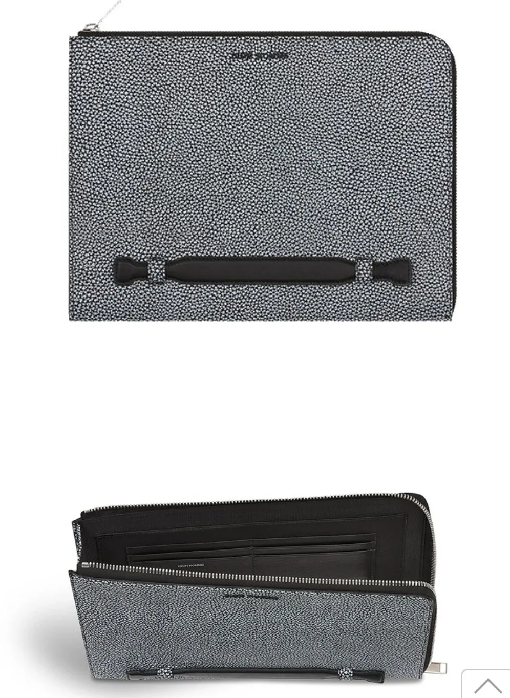 디올 옴므 클러치