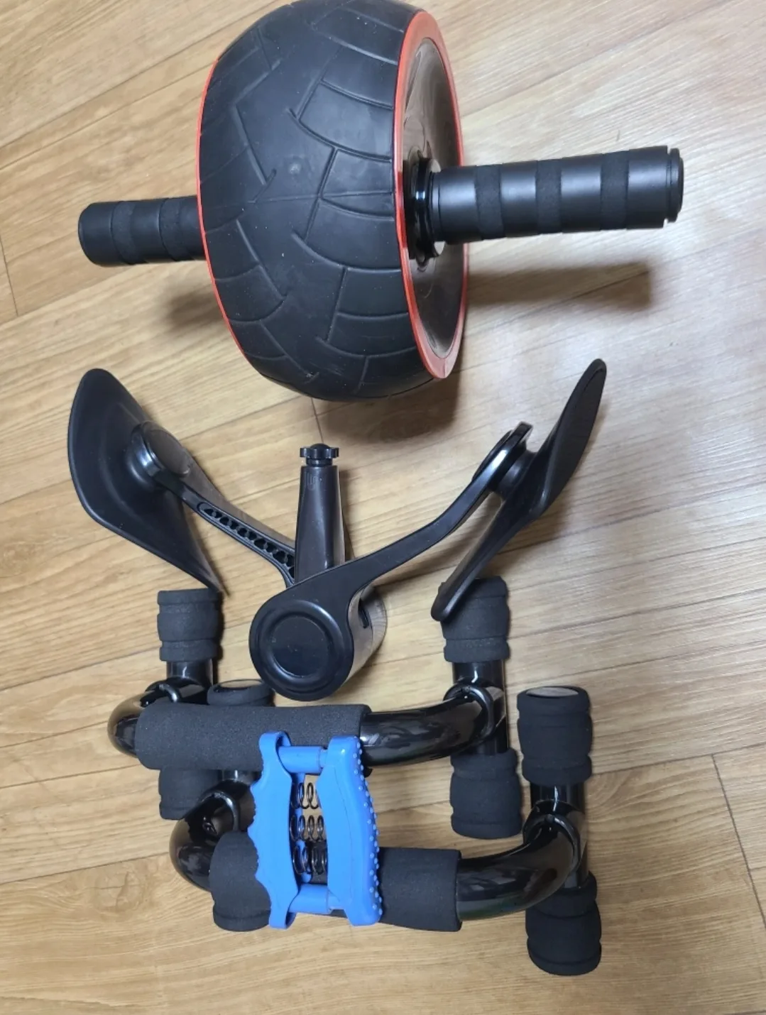 운동기구 4종 중고