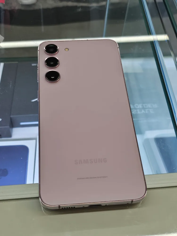 갤럭시 S23+ 중고폰 판매합니다