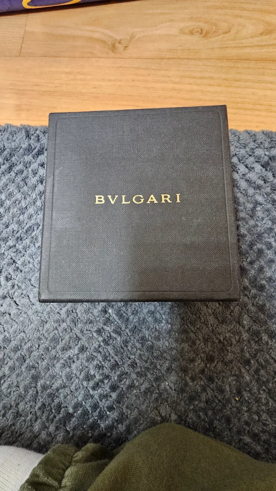 불가리 B.zero1 시계