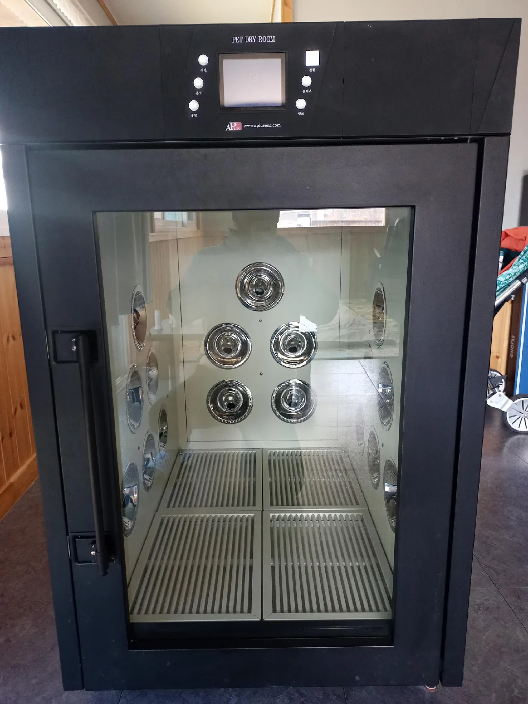 에이플러스 대형 펫 드라이룸(대형)