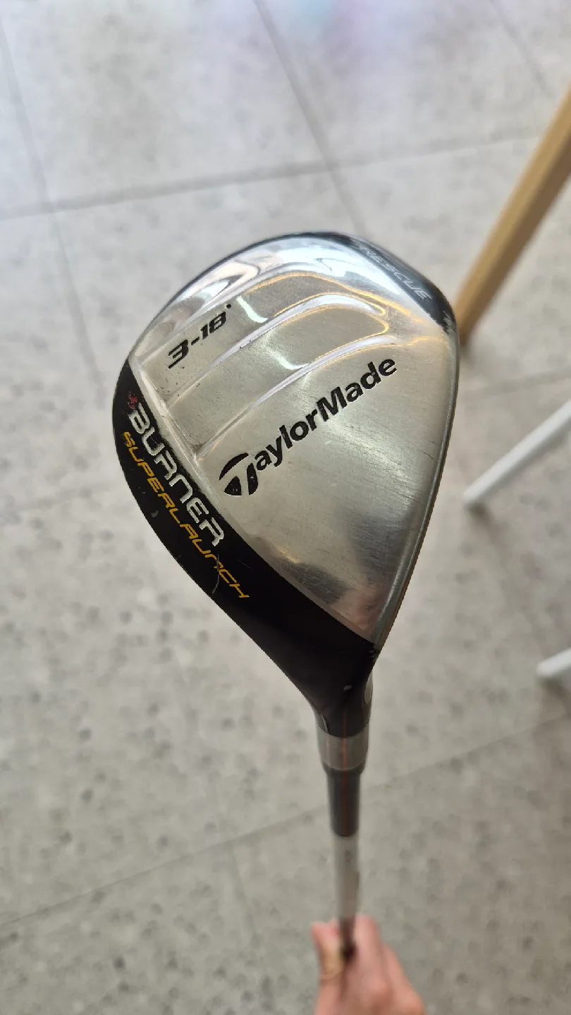 테일러메이드 3번 유틸
