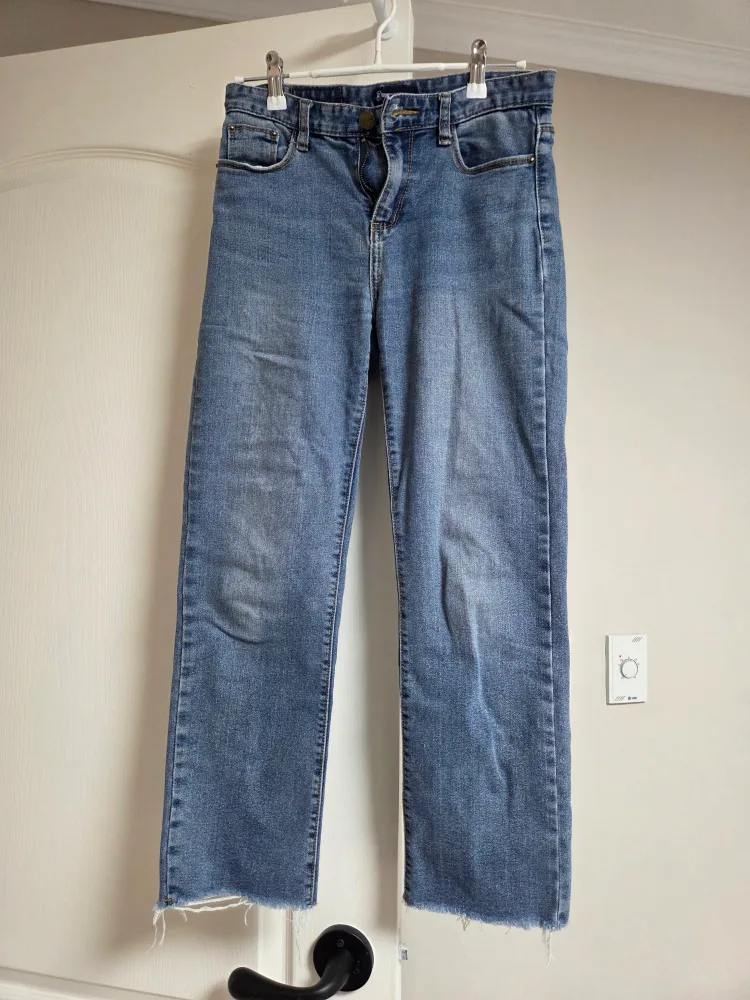 중청 일자바지 판매