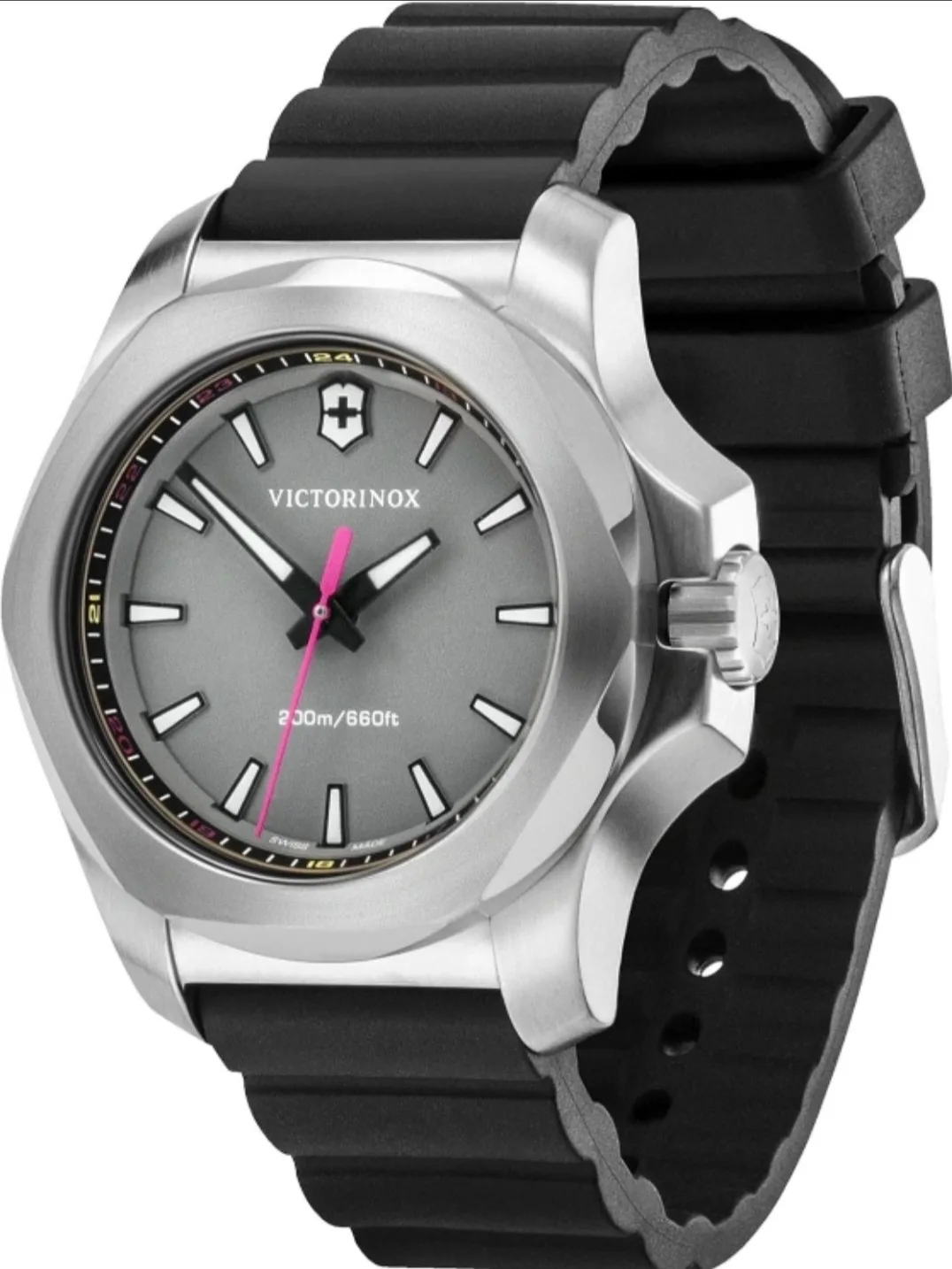 빅토리녹스 이녹스 쿼츠 시계