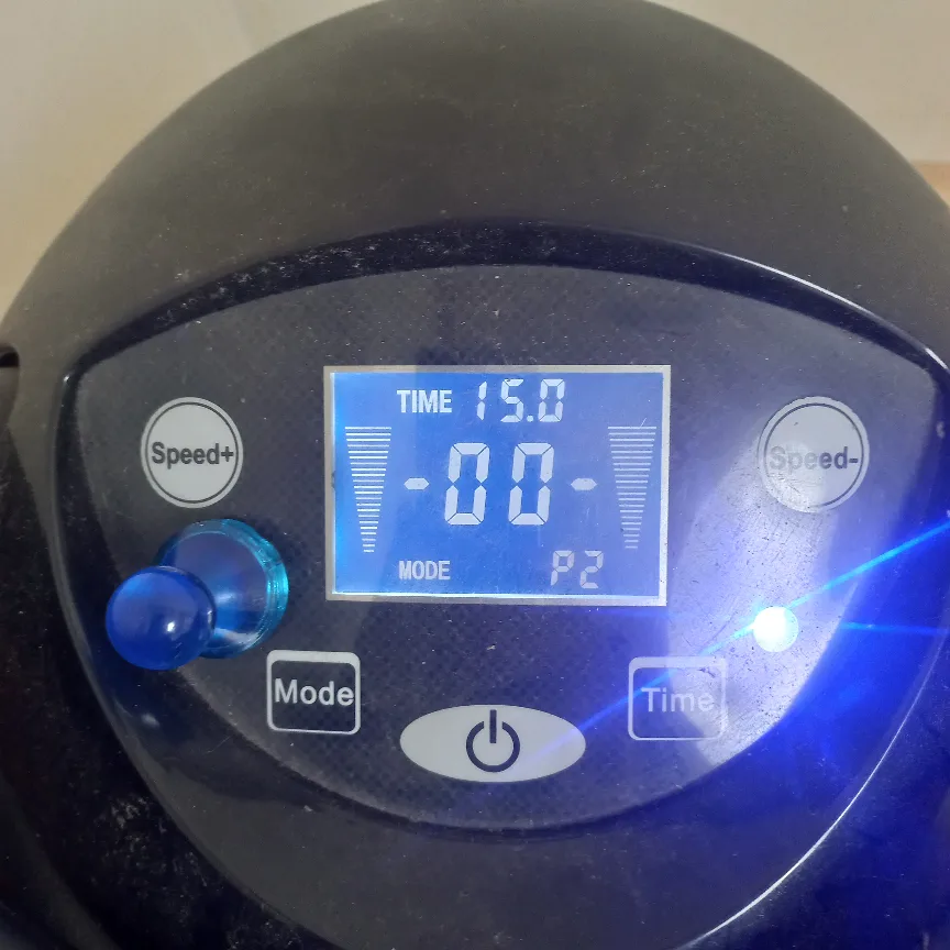 헬마 승마기구 (HEAL.MA)중고1대