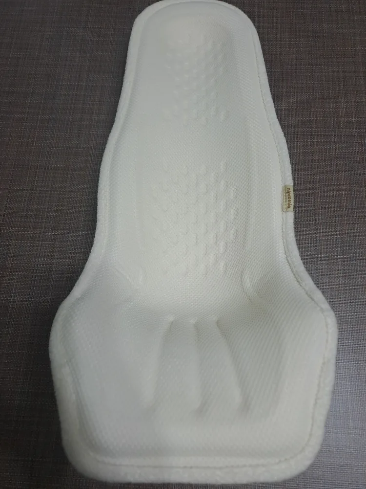 알프레미오 수유 시트 아이보리