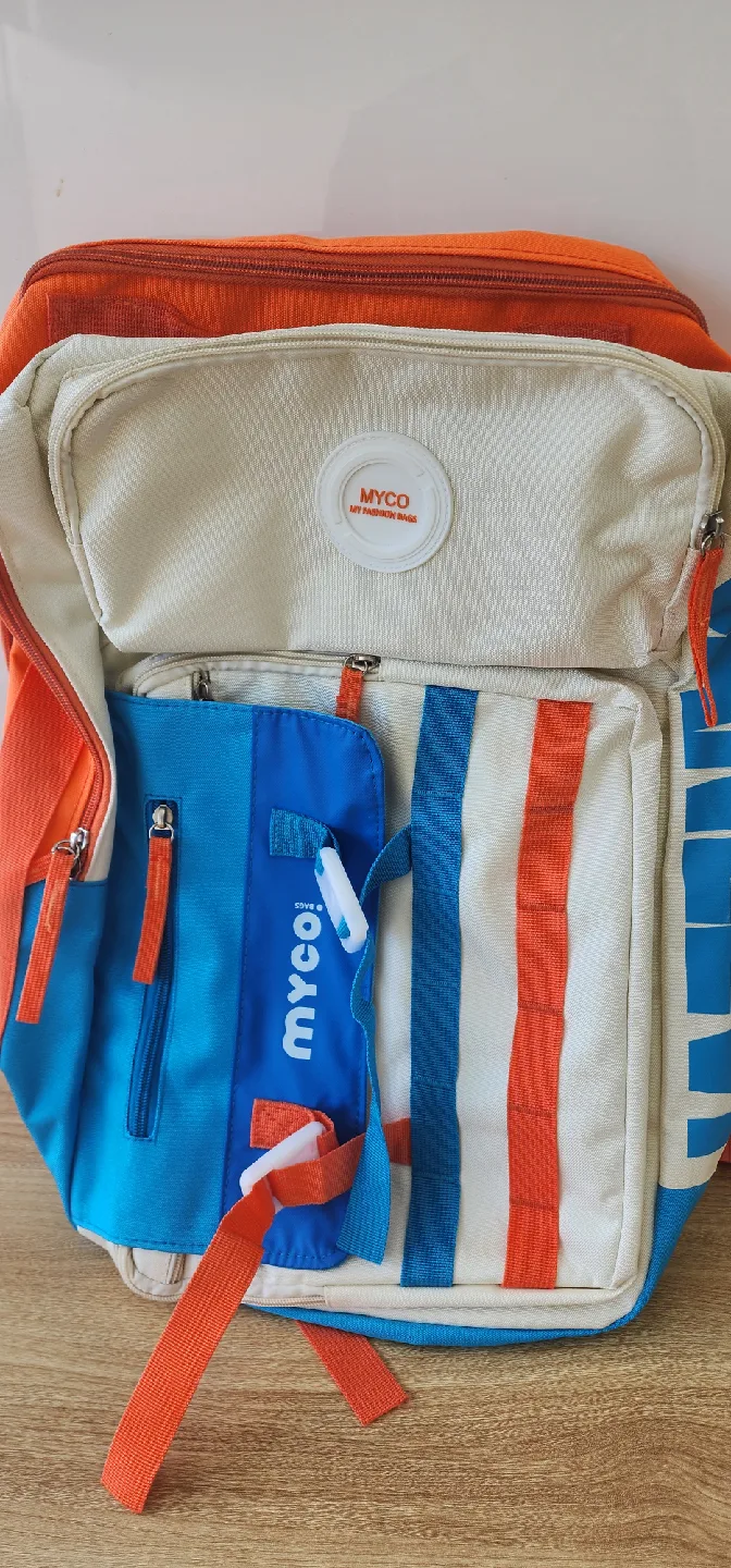 [중고]백팩(가방)