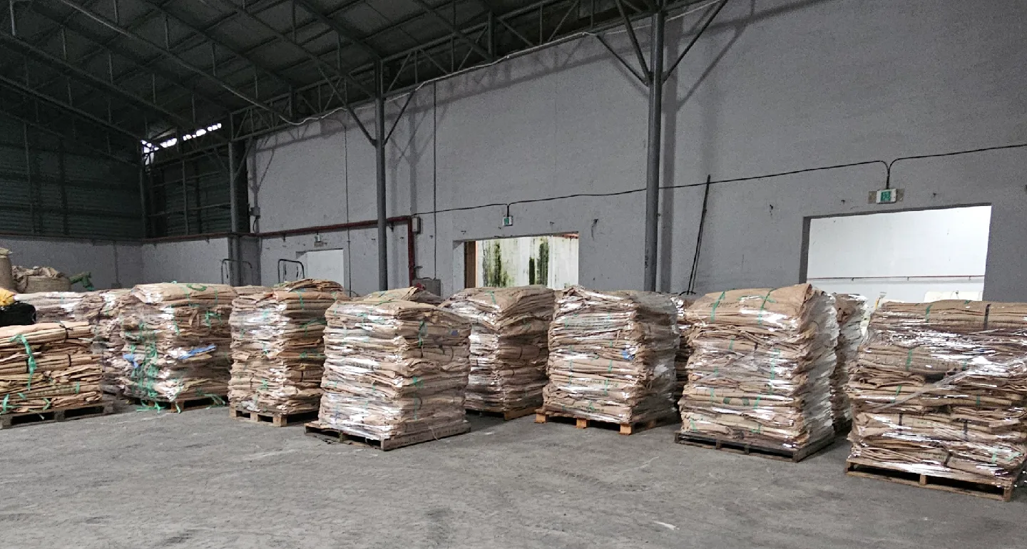 중고 톤백 판매합니다.