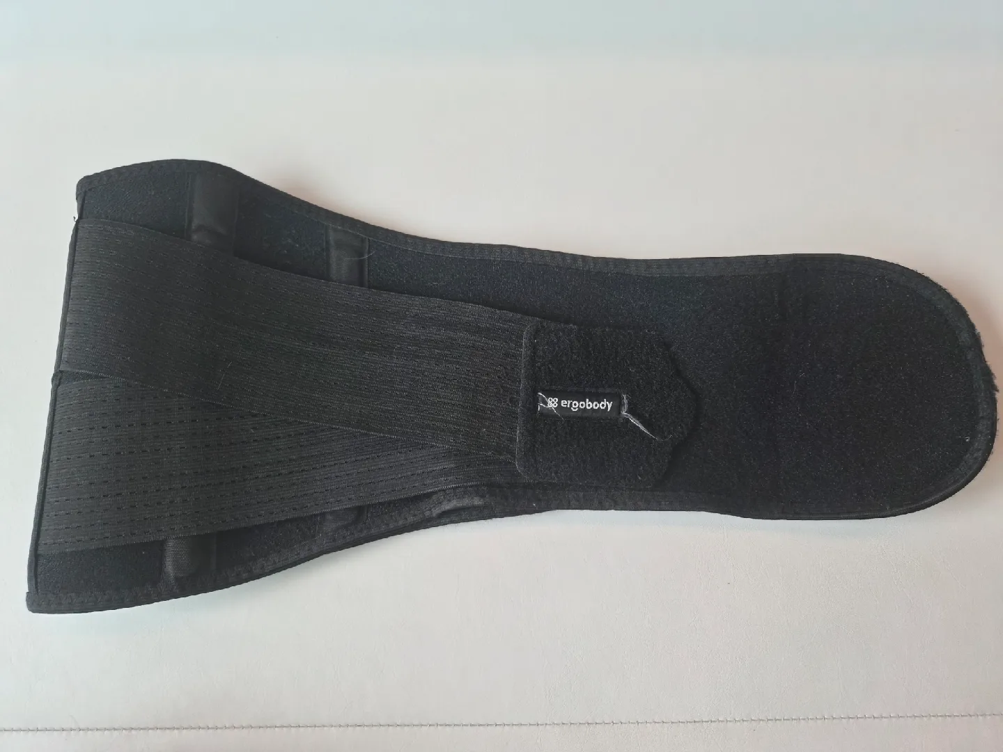 에르고바디 핏유어코어 M사이즈