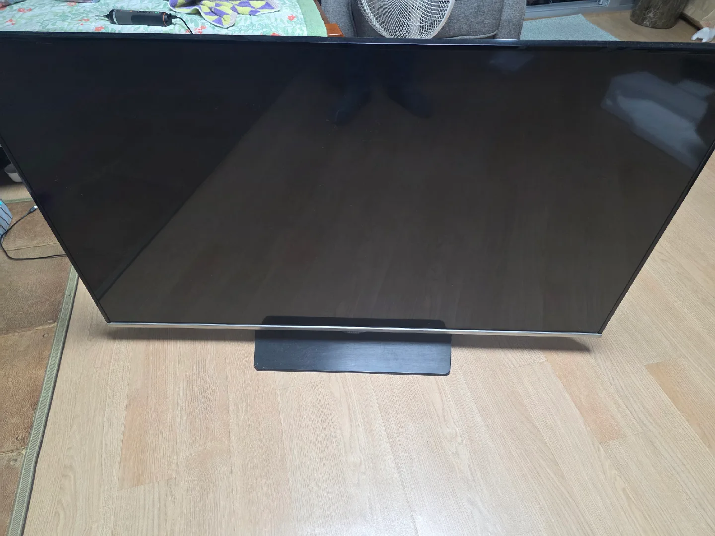 삼성 TV 중고 팝니다.