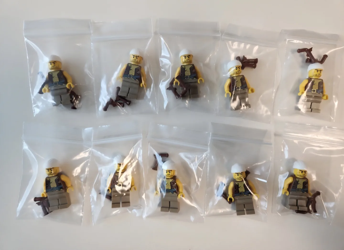 레고 해적 70409 - 