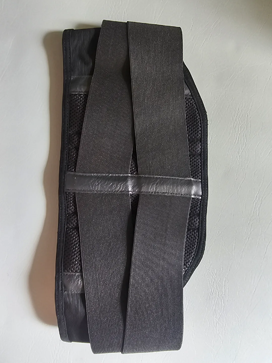 허리 보호대 (중고)