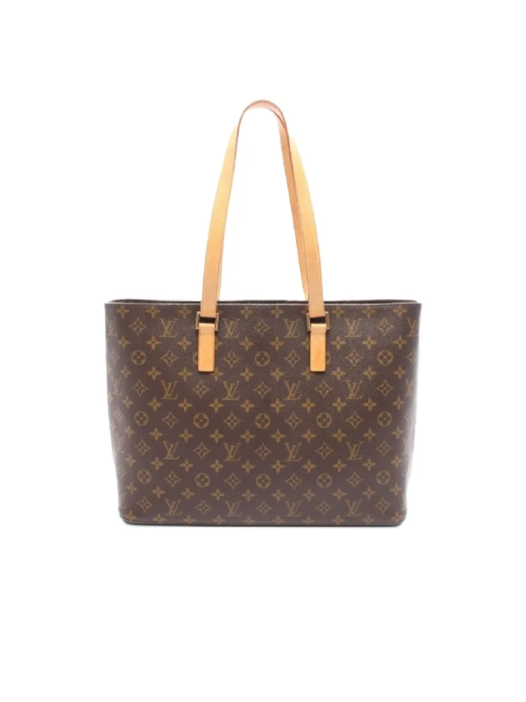 루이비통 모노그램 토트백