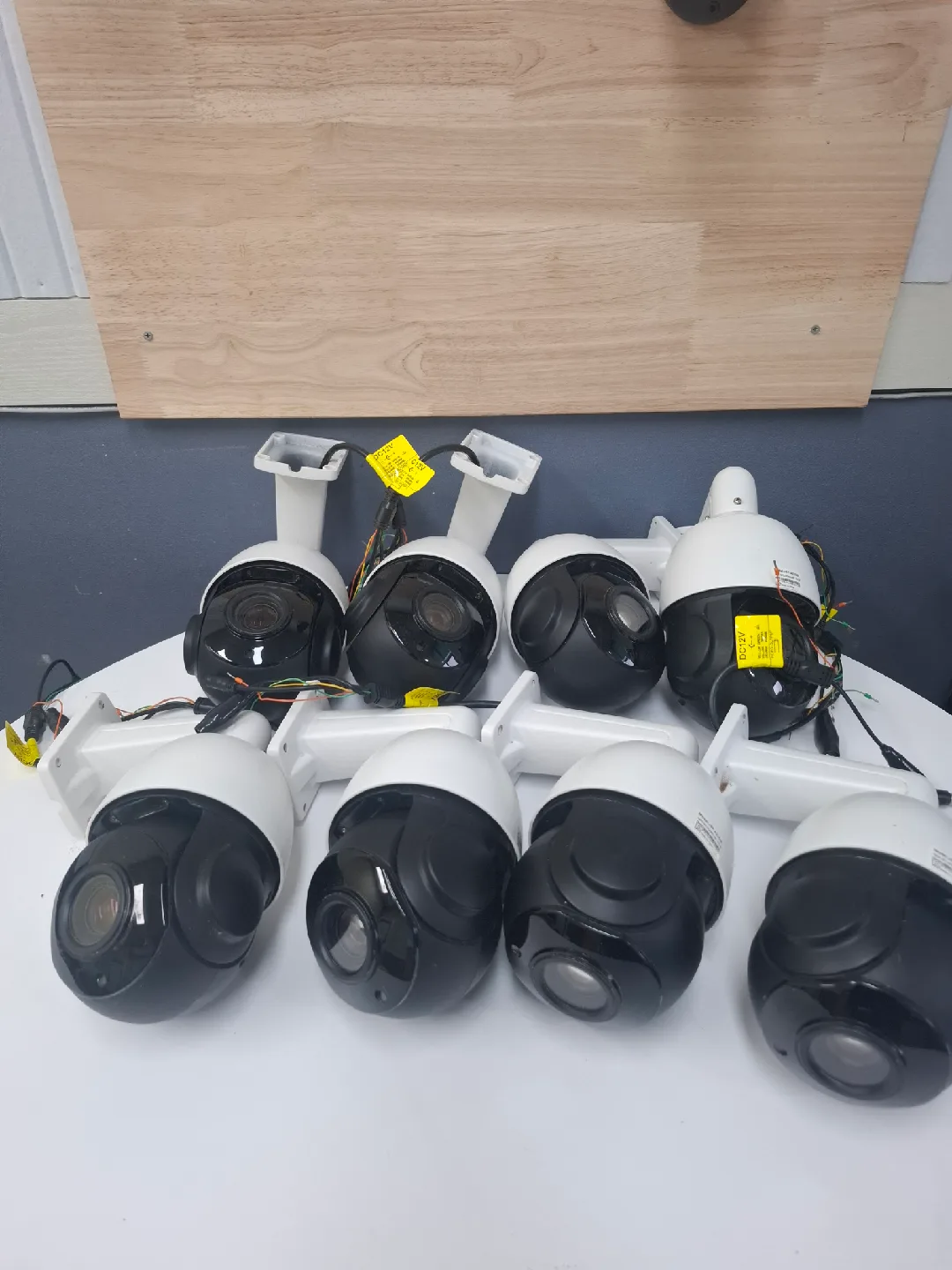 JSP CCTV 카메라 JSP-A220M