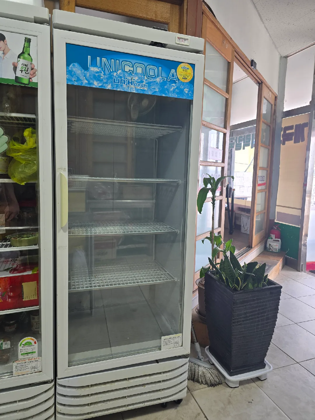 냉동쇼케이스 판매합니다