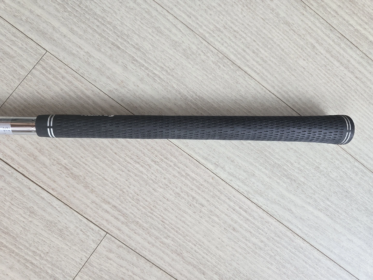 스릭슨 ZX iU 드라이빙 아이언