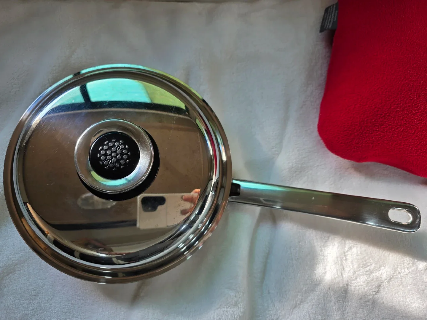 타파웨어304 스텐 후라이팬