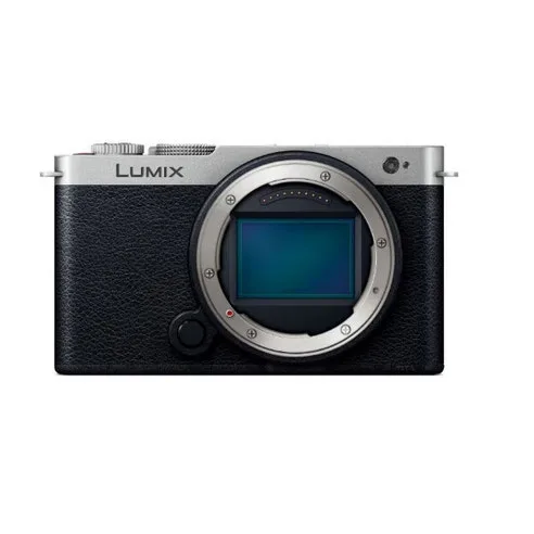 파나소닉 루믹스 S9 바디 미러리스 카메라
