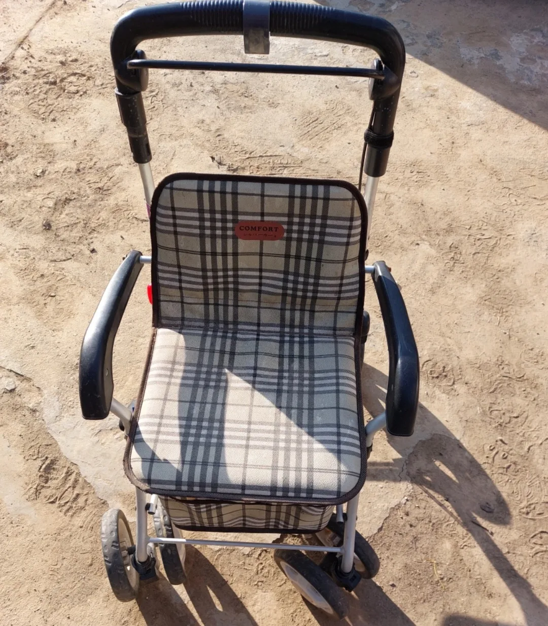 어르신보행기(중고)