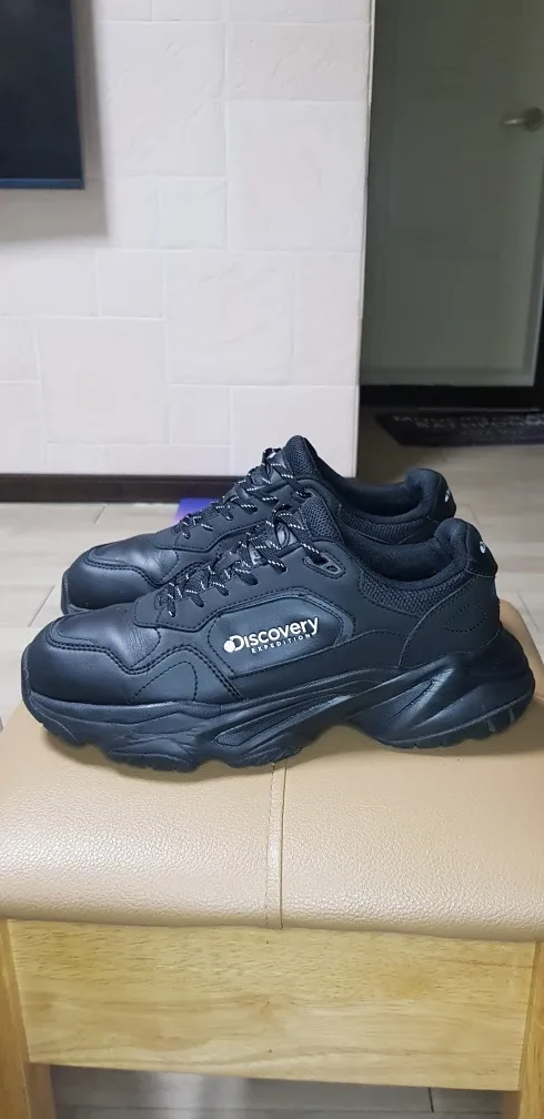 디스커버리 //270