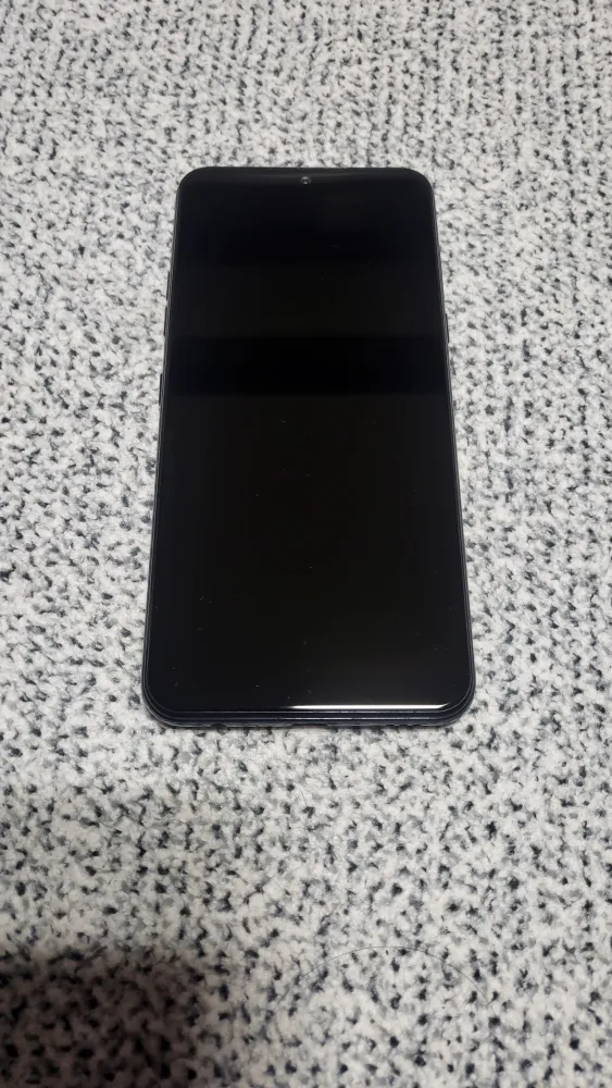 LG . Q5 < q510> 중고폰