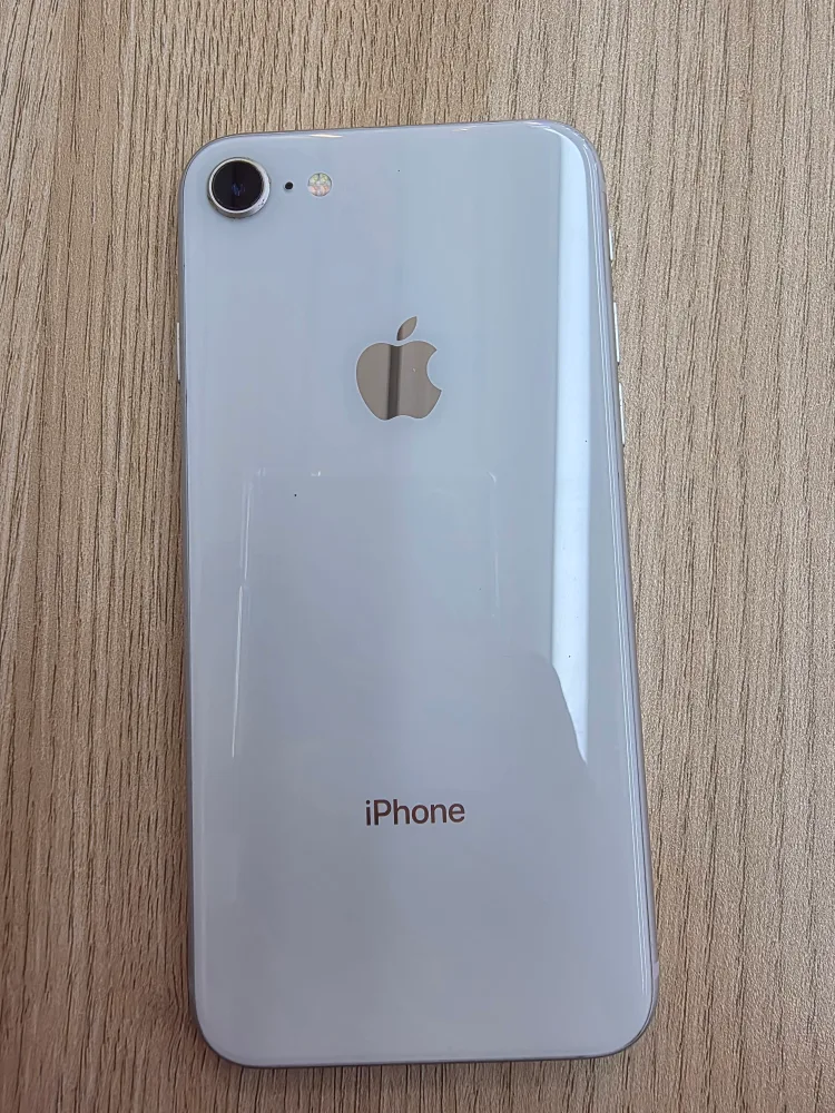 급처분) 아이폰8 256GB 실버  구하기힘든 중고폰