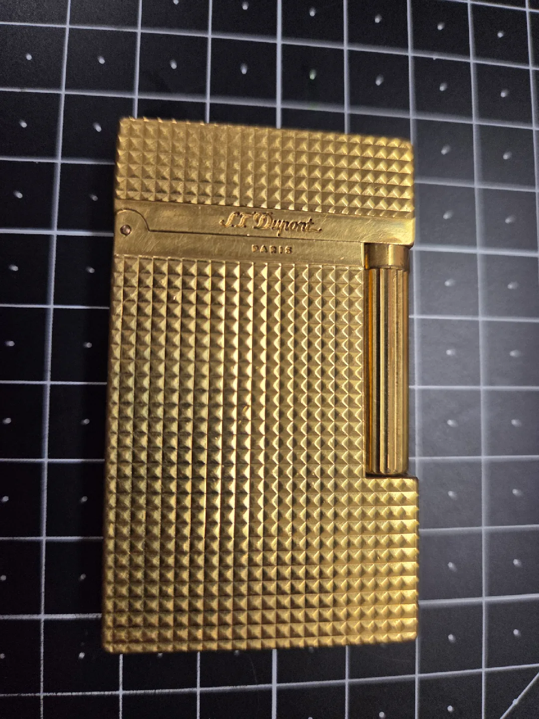 듀퐁 & 지포 소모품 세트