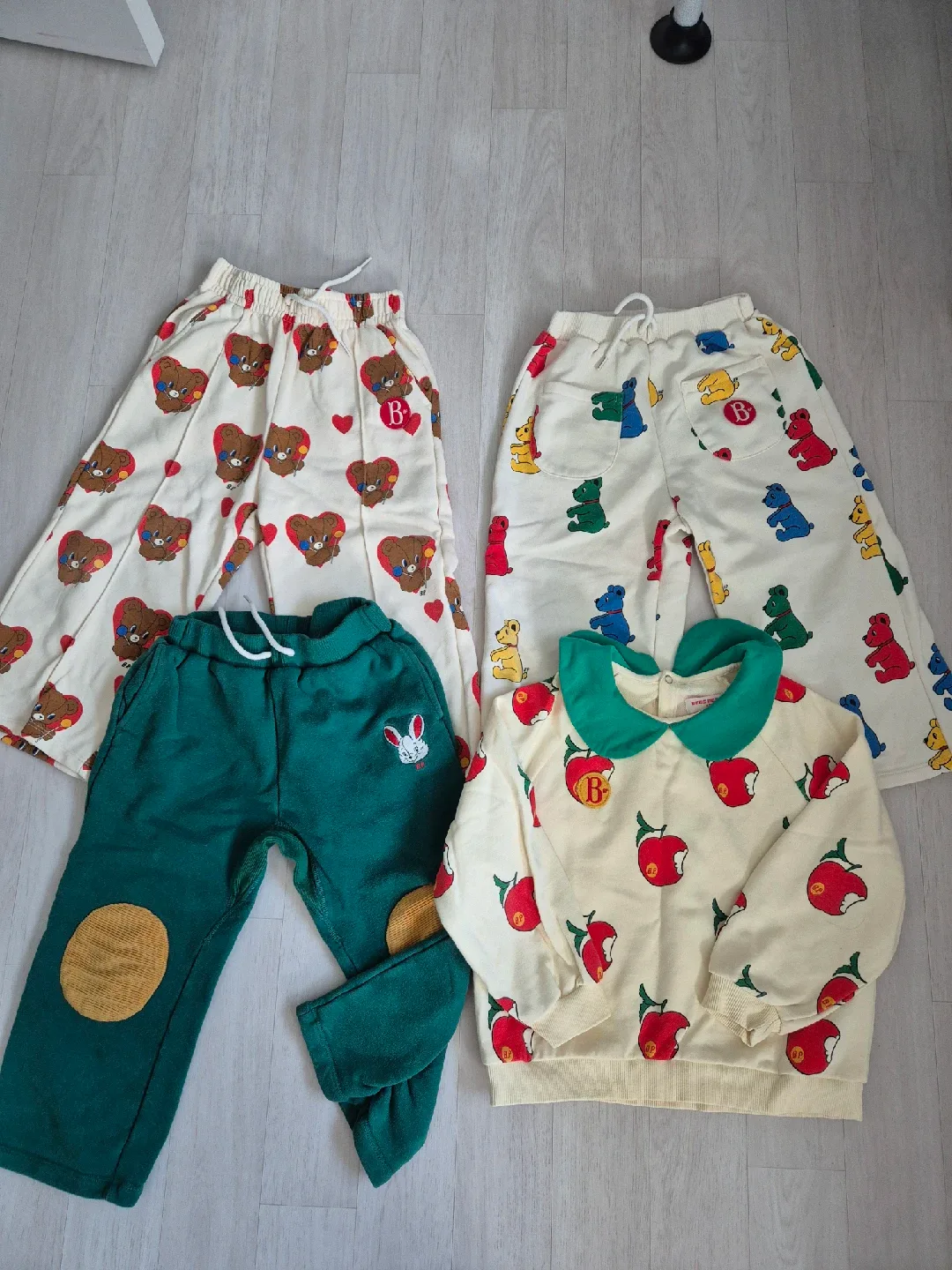 베베드피노  120 (빠른처분)