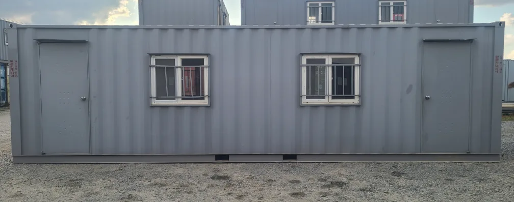 3m x 9m중고 컨테이너 판매합니다