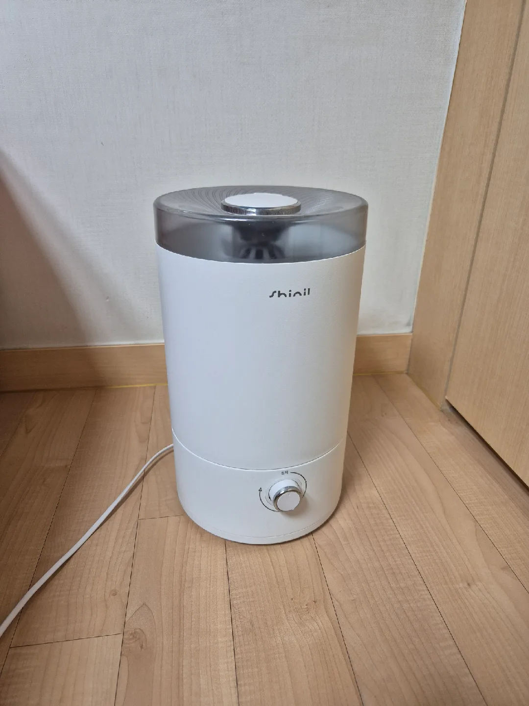 신일 대용량 가습기 3L