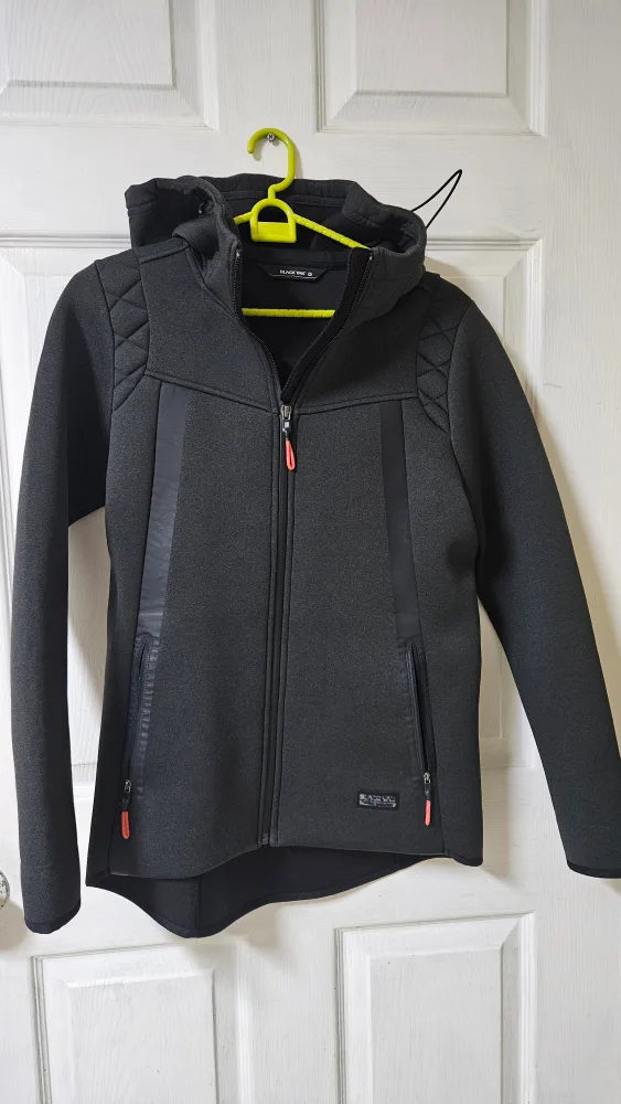 블랙야크 네오프렌 후드 자켓 95