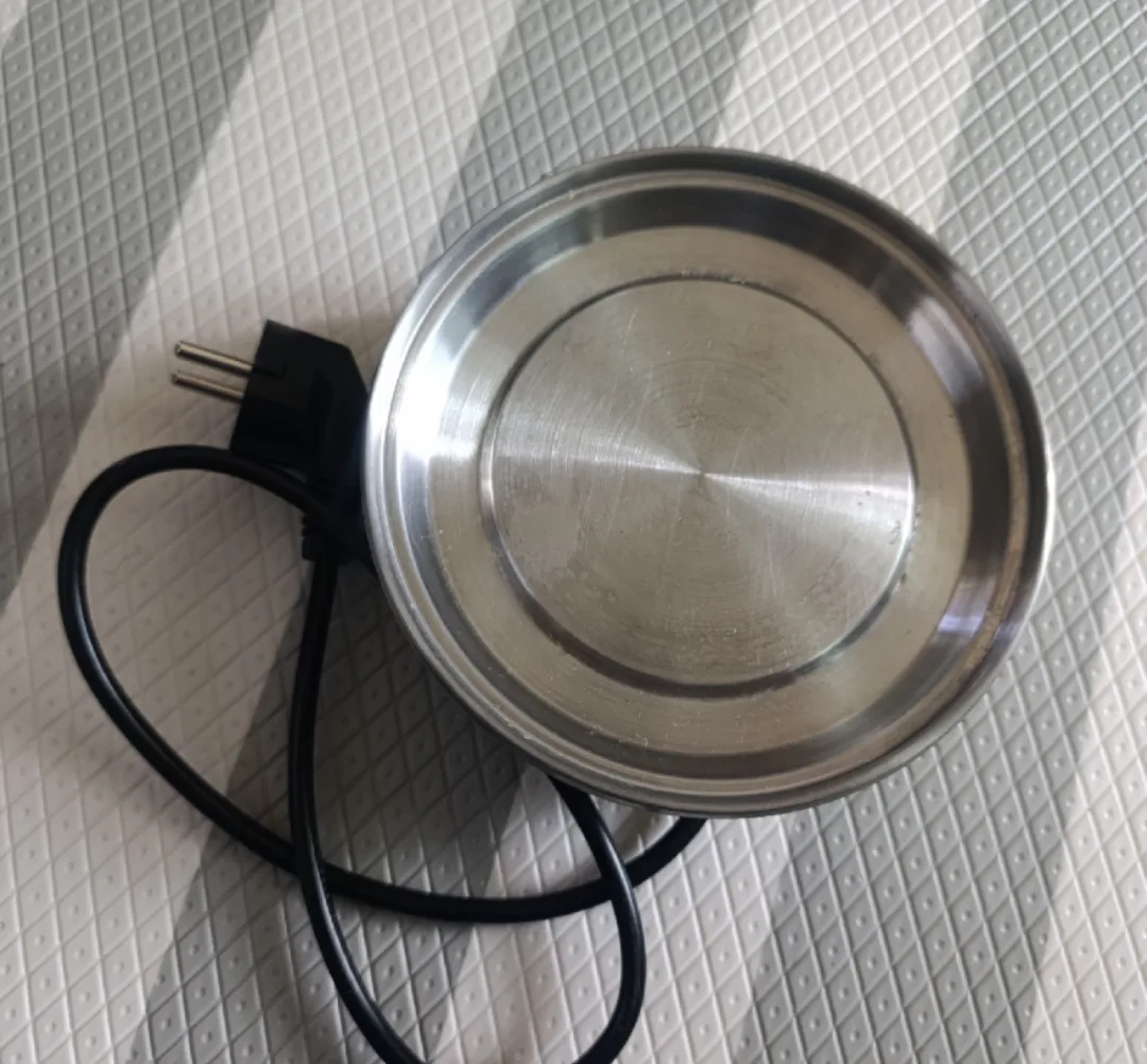 에버튼하우스 전기 계란찜기 중고