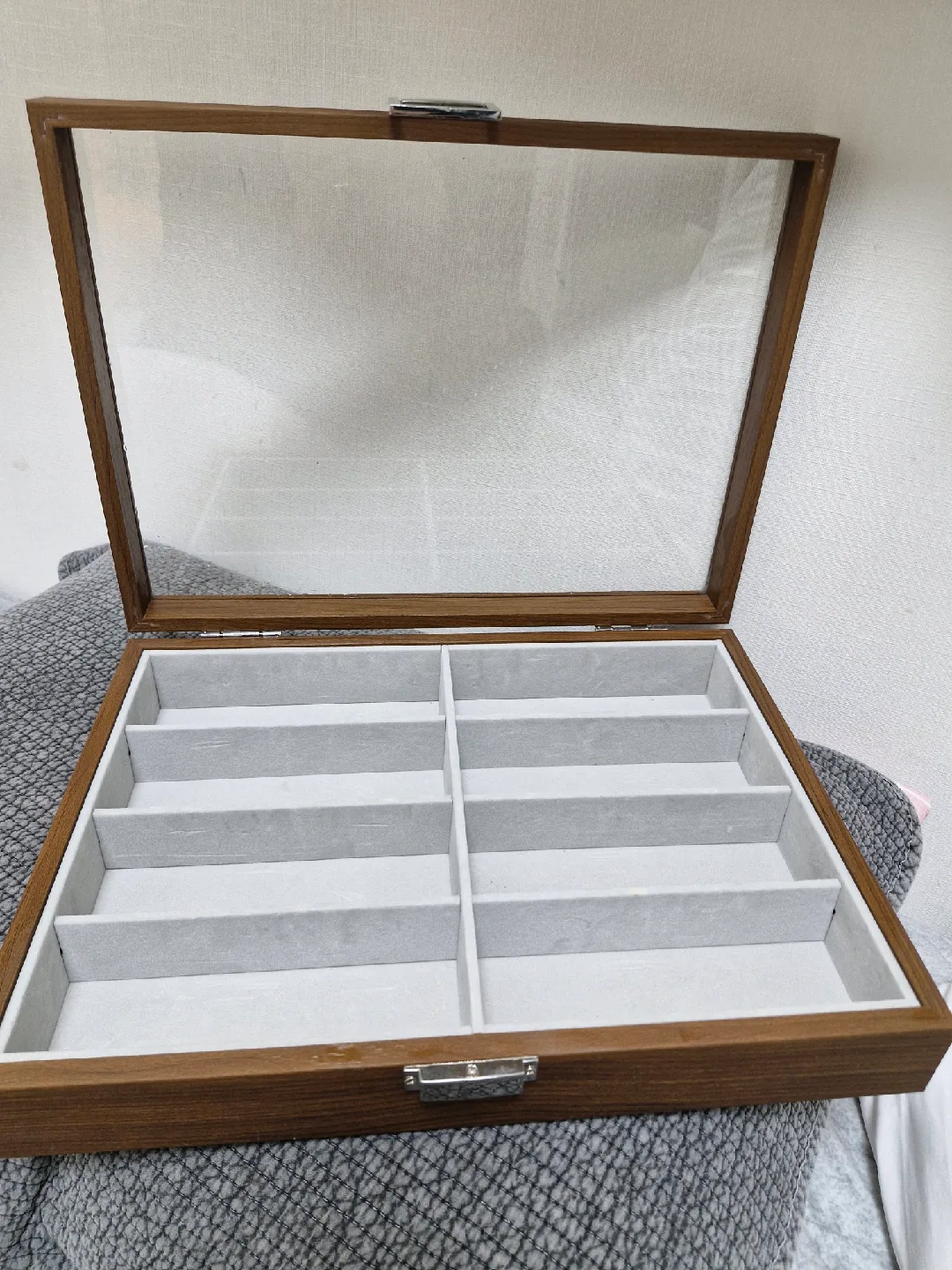 선글라스 수납정리함