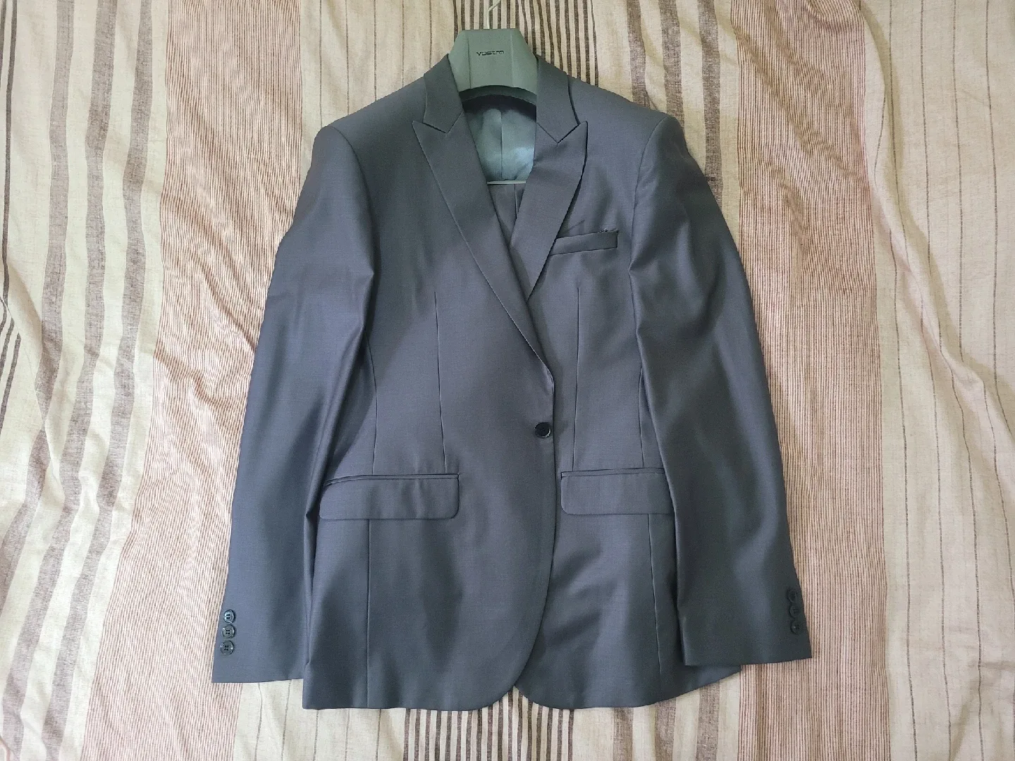 남성정장 100~105