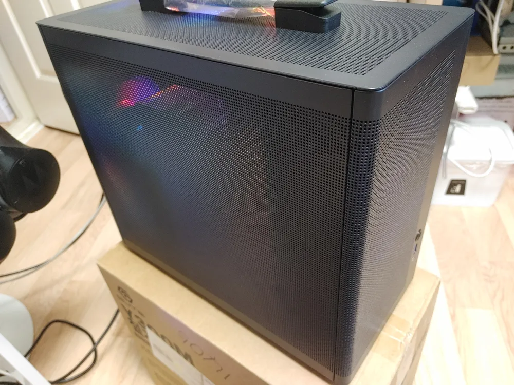 13세대 가성비 게이밍 컴퓨터