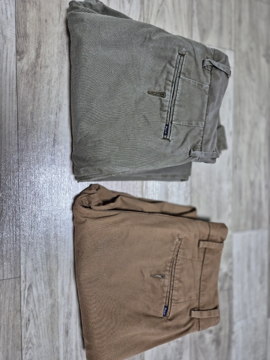 폴로 랄프로렌 치노 슬림핏 바지 29/30