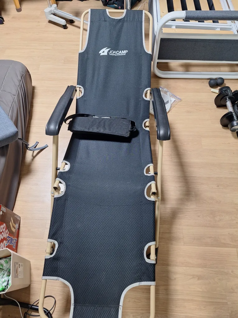 캠핑의자 팝니다