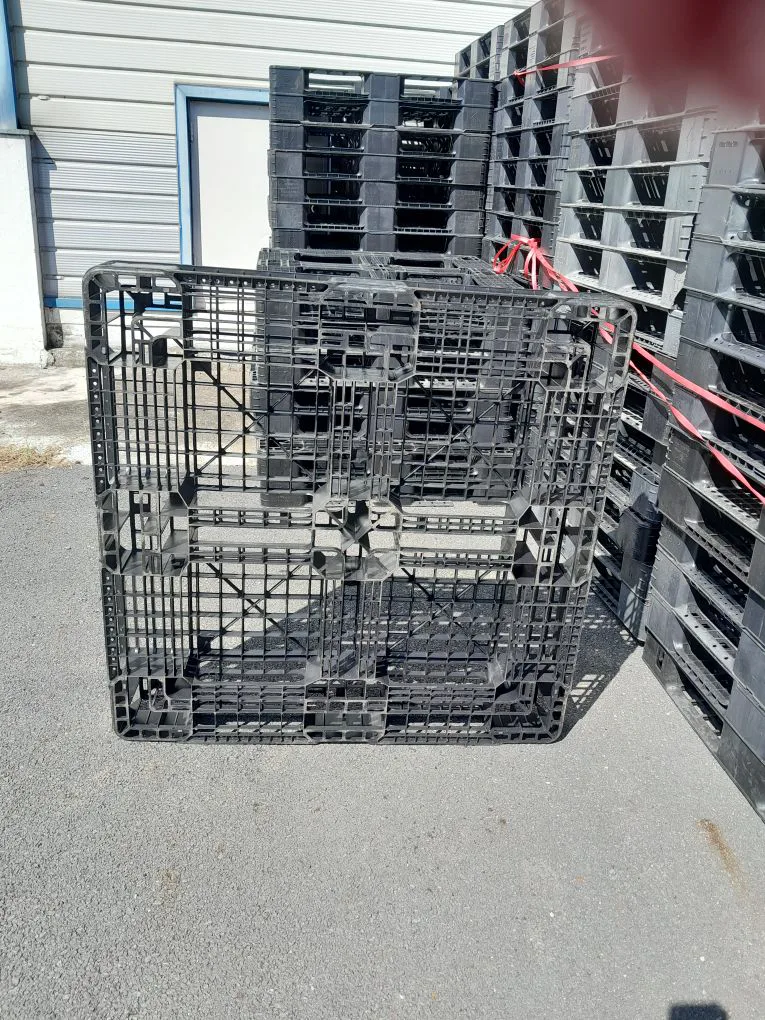 중고 파레트 개당 3000원 팔아요