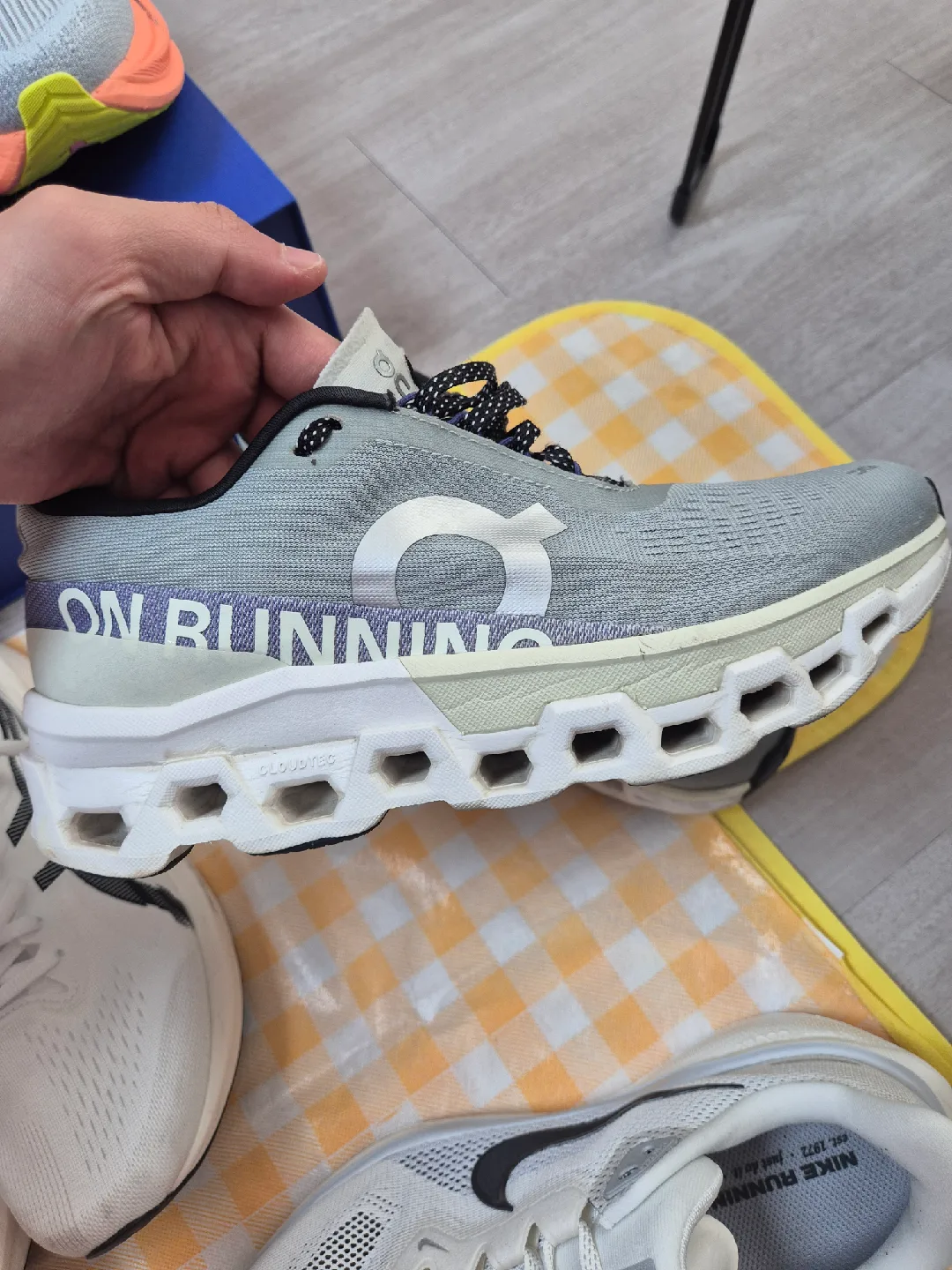 [275] 온러닝 클라우드몬스터 2