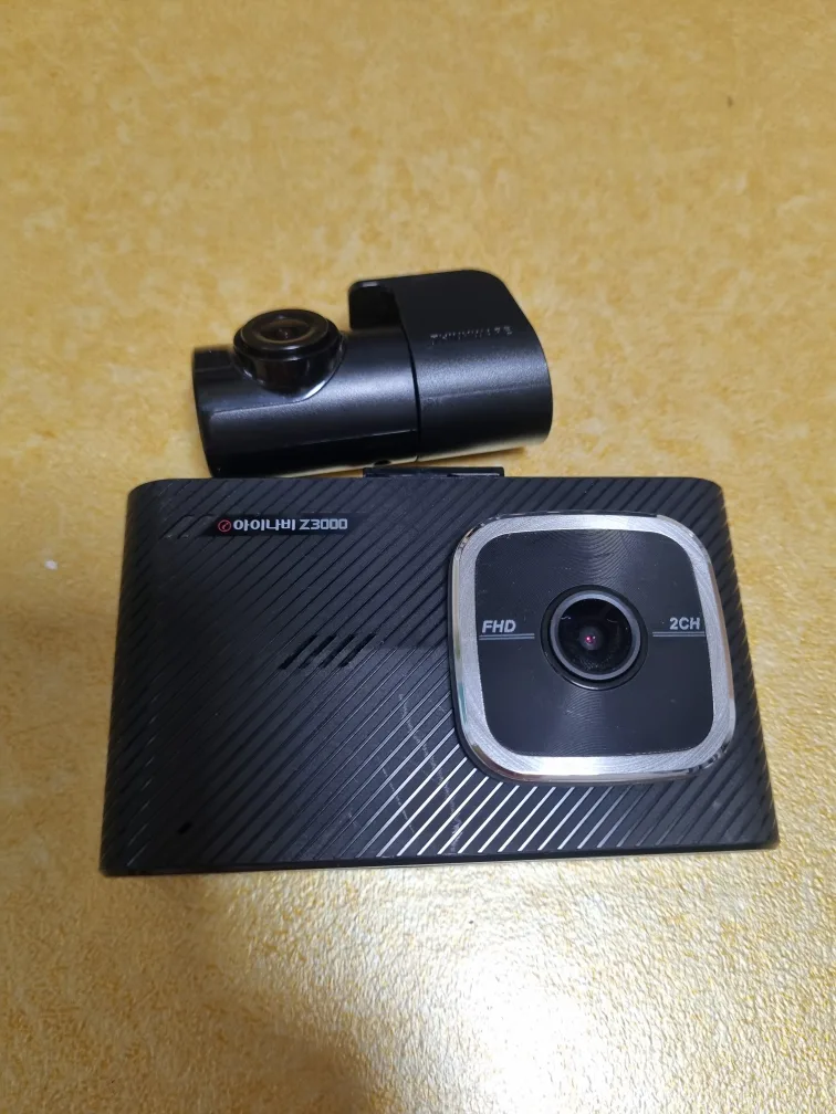 아이나비 z3000 중고팝니다