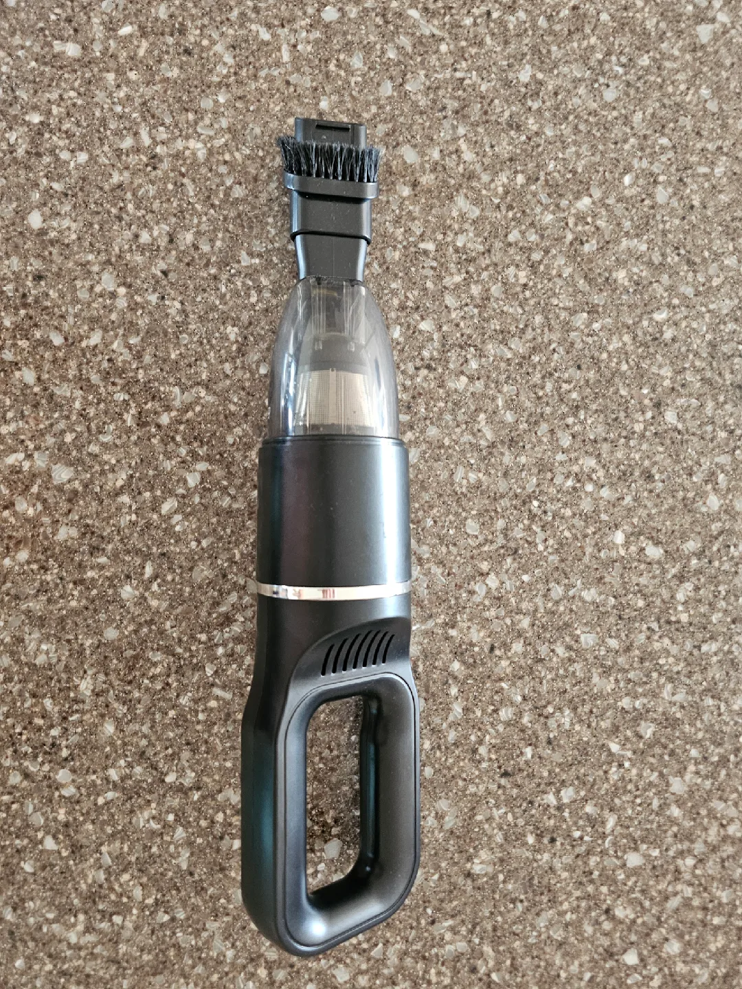 (성연( 핸디형 무선 청소기중고 고장1단밖에안되요