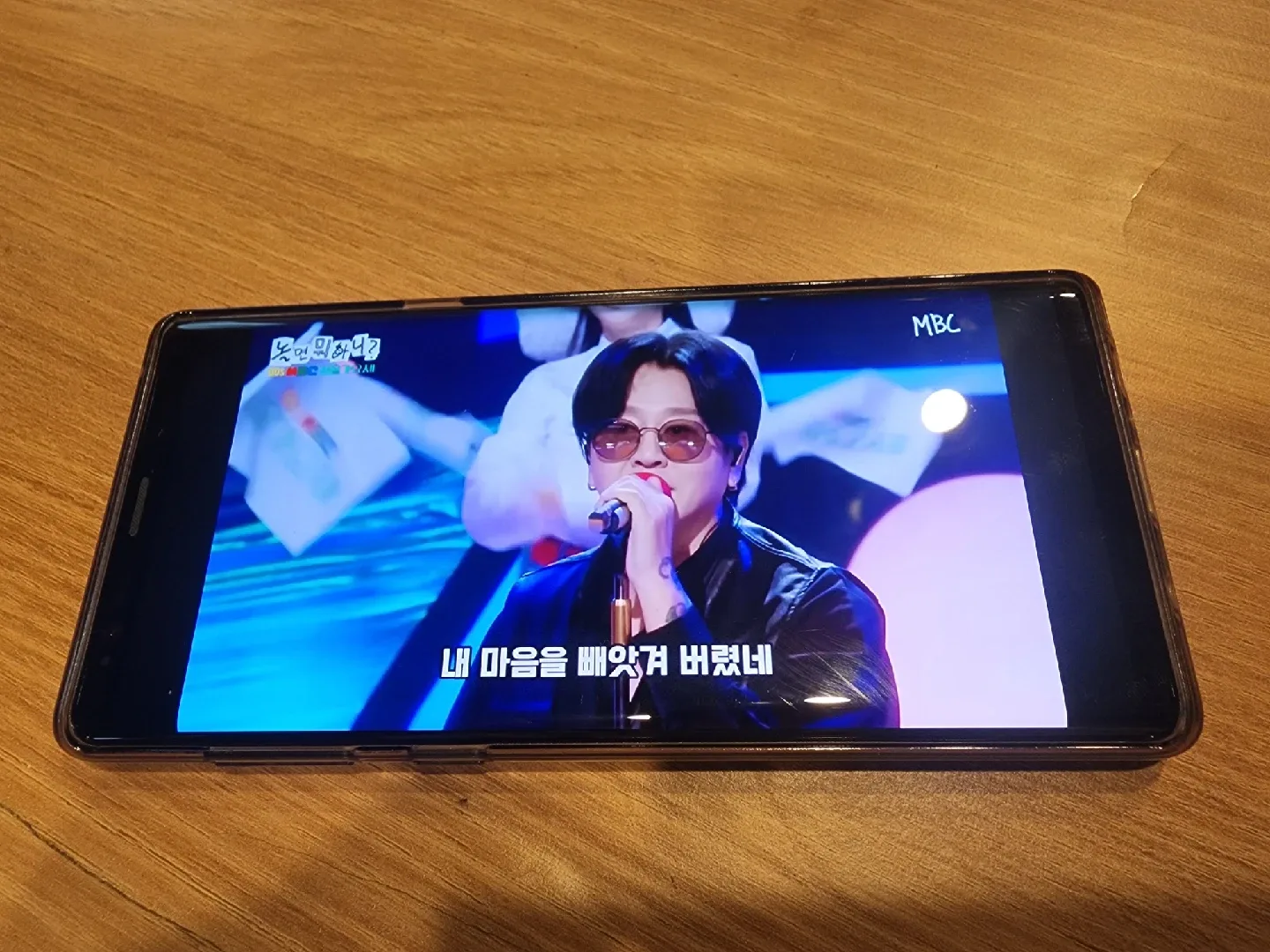 노트9 128G 케이스O 미사용 노트펜촉 서비스드림