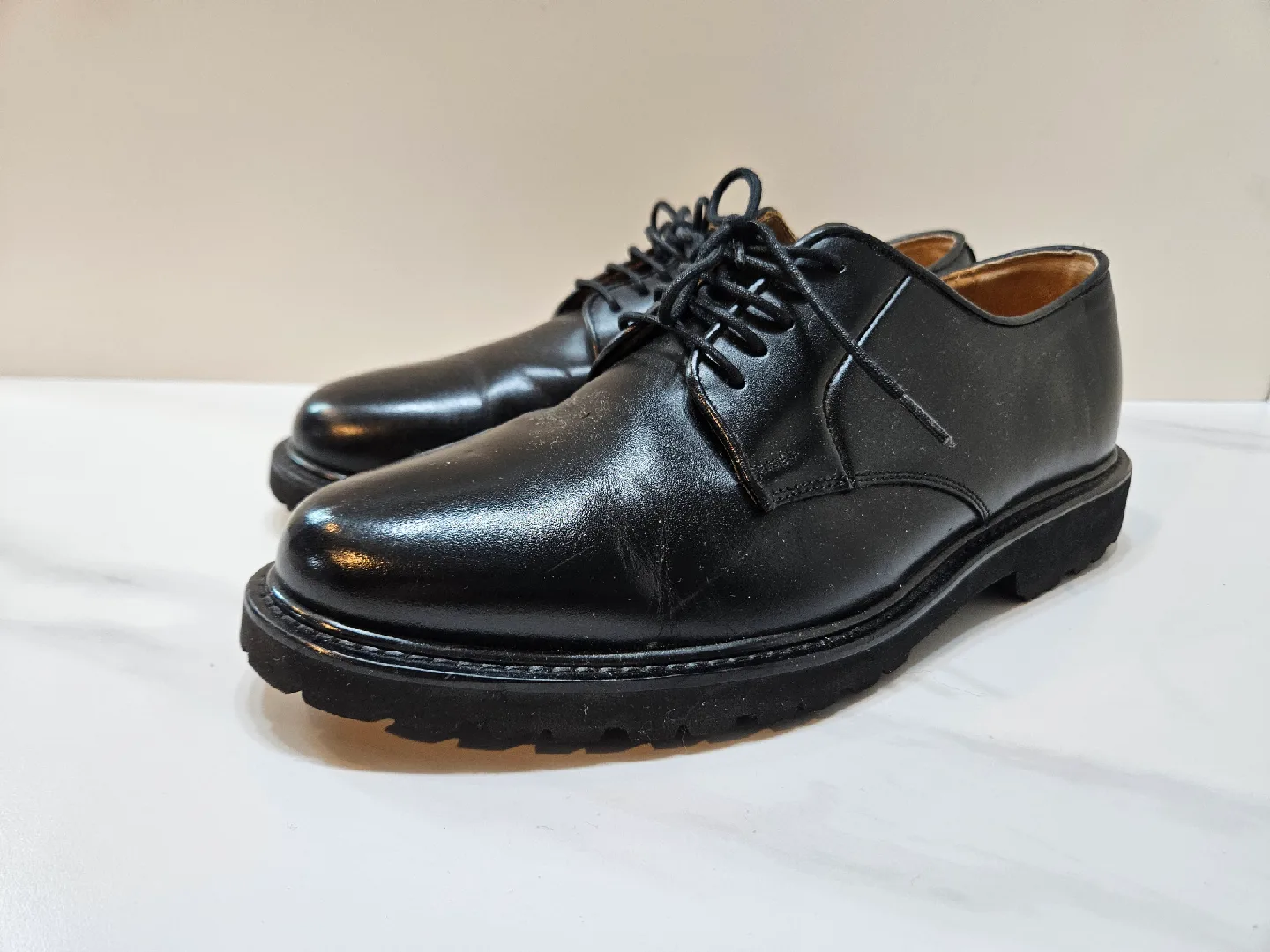 조셉트 구두 255 사이즈