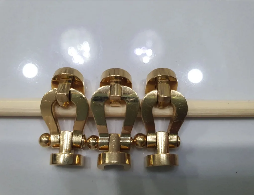 프레드팔찌(세공)18k 2개 팝니다