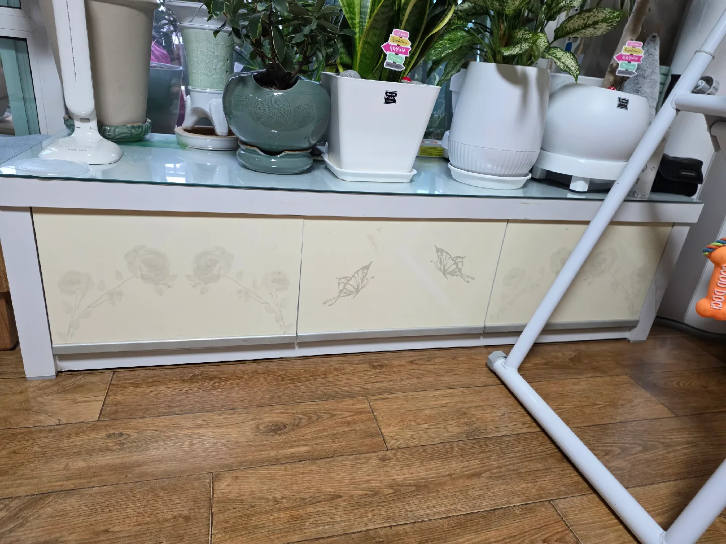 수납장  무료나눔